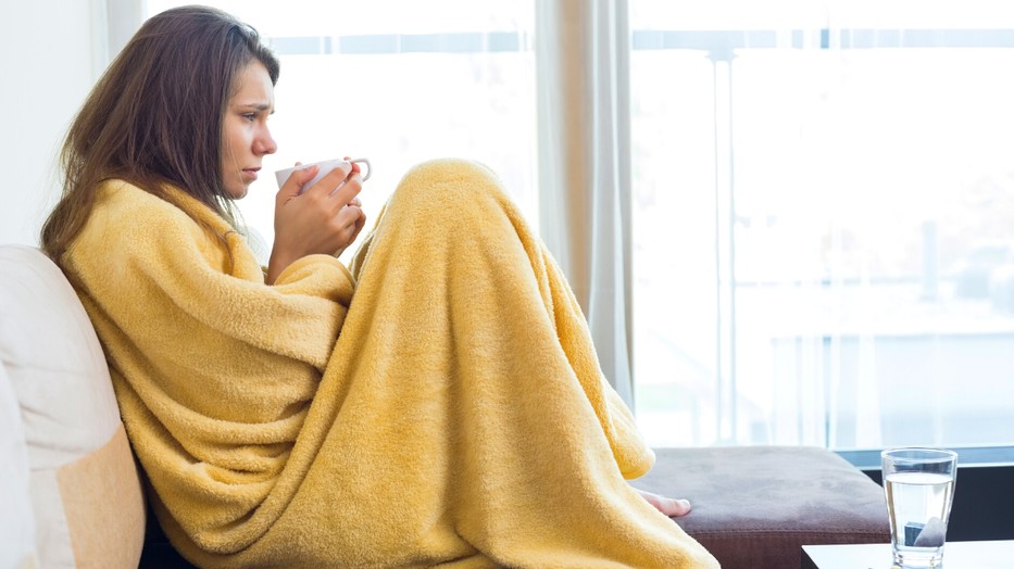 Megelőzésképpen, de a tünetek enyhítésére is bevetheted