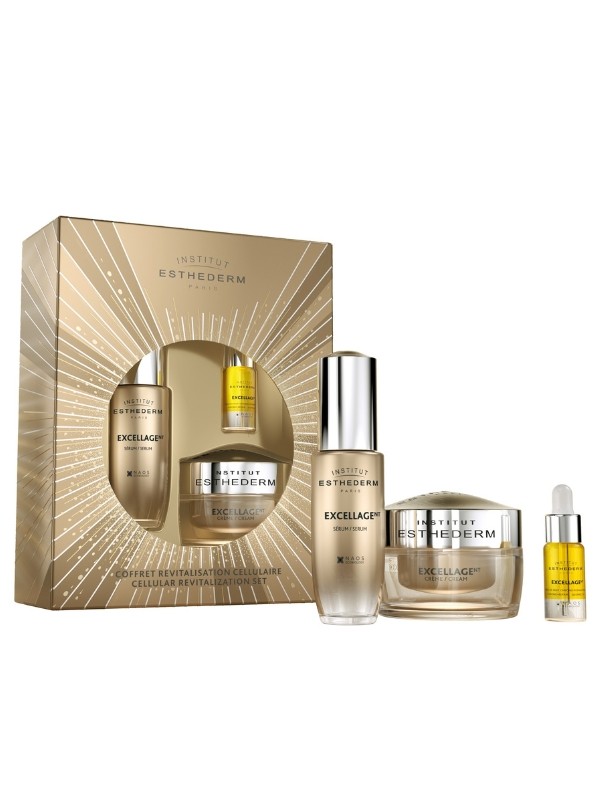 Excellage ajándékszett INSTITUT ESTHEDERM 64 600 Ft