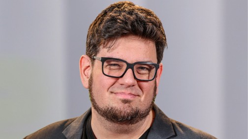 Deák Kristóf: „Szomorú lennék, ha pont olyan lenne egy film, ahogy azt az elején elképzeltem”