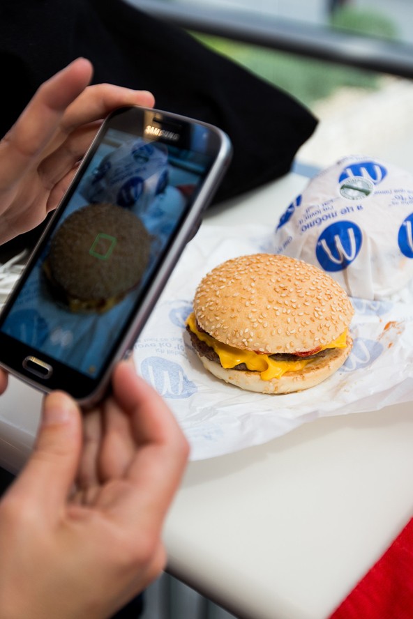 Lisztérzékeny vagy? Végre te is ehetsz a McDonald`sban!