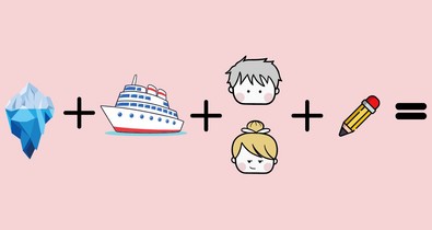 Kvíz: Ikonikus filmeket rejtettünk el a következő emojik mögött - felismered őket?