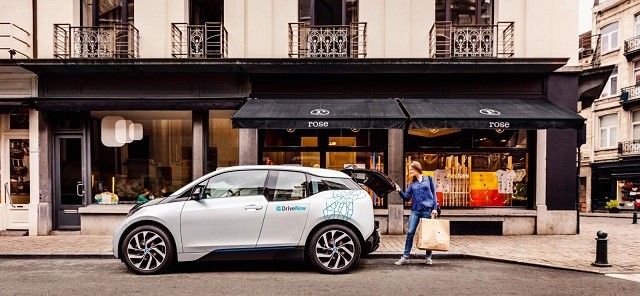 A kényelem sokkal olcsóbb, mint gondolnád! A car sharing megkönnyíti a mindennapokat