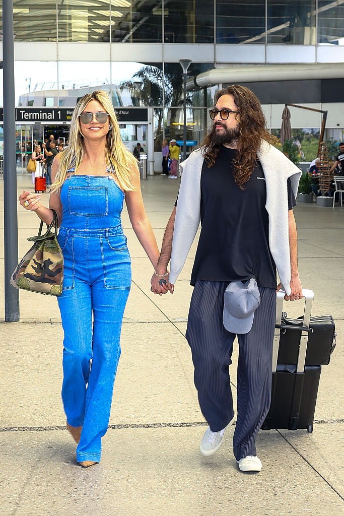 Ha valahol együtt jelennek meg, ott garantáltan kéz a kézben láthatjuk őket. 