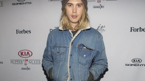 A hét legstílusosabb pasija: Austin Butler