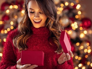 Egy elegáns és cuki ajándékötlet, amivel bárkit meglephetsz idén!