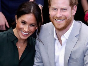 Ez lesz a neve Meghan és Harry babájának: legalábbis Károly herceg szerint