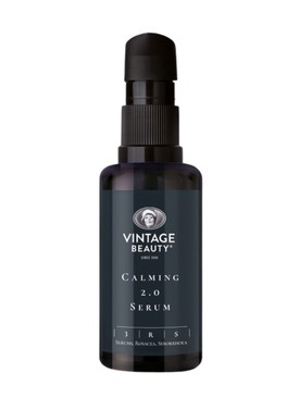 Calming szérum 2.0 VINTAGE BEAUTY 45 900 Ft/30 ml