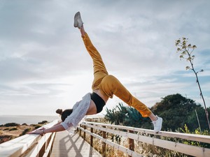 Ezen a héten megmutatjuk, hogyan telnek egy elfoglalt jógaoktató napjai
