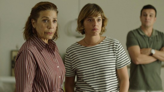 Ha vesztél már össze a családoddal nyaralás közben, ez a film neked szól