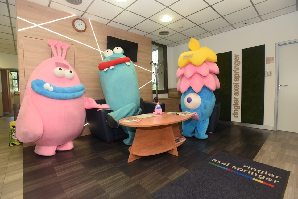 A gyermekeid új kedvence: íme Hey Clay gyurmák