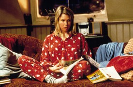 Bridget Jones naplója (2001) - A Büszkeség és balítélet modern feldolgozásában nem is játszhatta volna más Marc Darcy szerepét, mint az eredetit, Colin Firth.