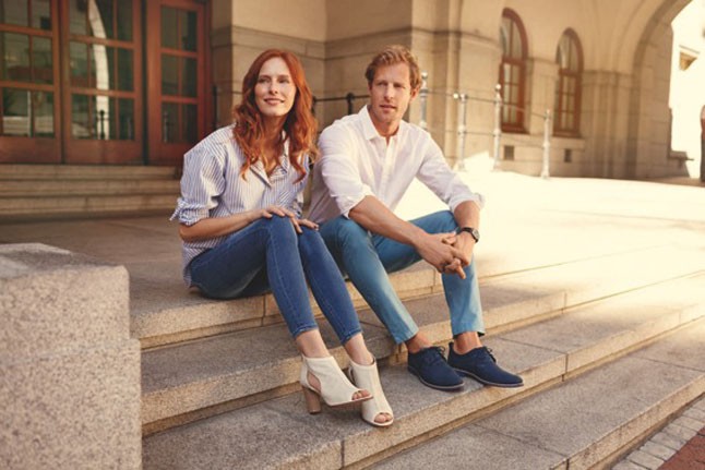 Köszöntsd a nyarat stílusosan a CCC cipőivel!