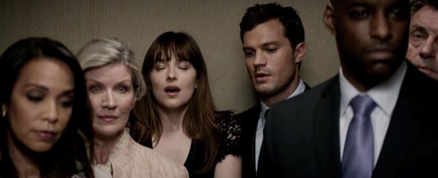 A sötét ötven árnyalata új előzetes