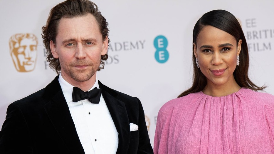 Első gyermekét várja Zawe Ashton és Tom Hiddleston 