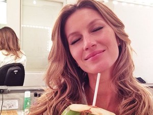 Gisele Bündchen és Miranda Kerr ezekre a diétákra esküszik - Táplálkozz úgy, mint egy igazi szupermodell!