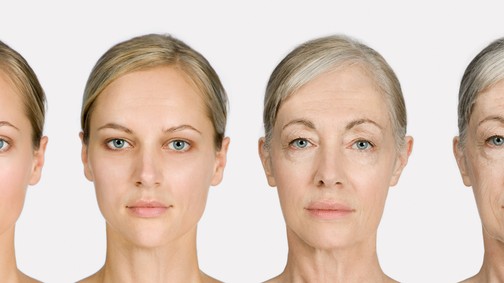 Mítosz, hogy a bőr öregedését meg lehet akadályozni, ezért a szakember ad néhány tanácsot