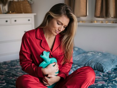 A nők több mint felét érinti, mégsem beszélünk eleget a megoldásról - mindent a PMS-ről