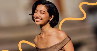 7 látványos frizura, amivel elég napi 3 percet foglalkoznod