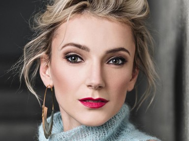 Borbély Alexandra szívmelengető titkot árult el