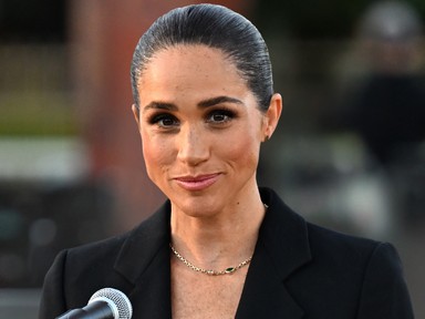 Meghan Markle születésnapi fotói láttán mindenkiben ugyanaz a kérdés merül fel