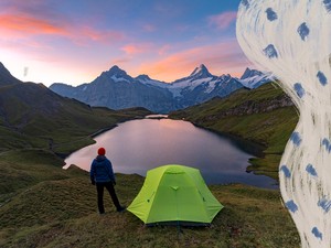 5 tipp, hogy csökkentsd az ökológiai lábnyomod, amikor utazol