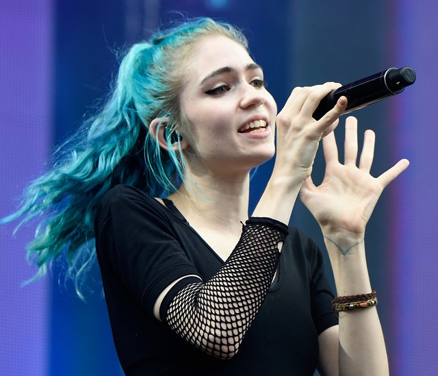 Grimes