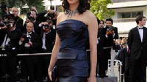 Asia Argento