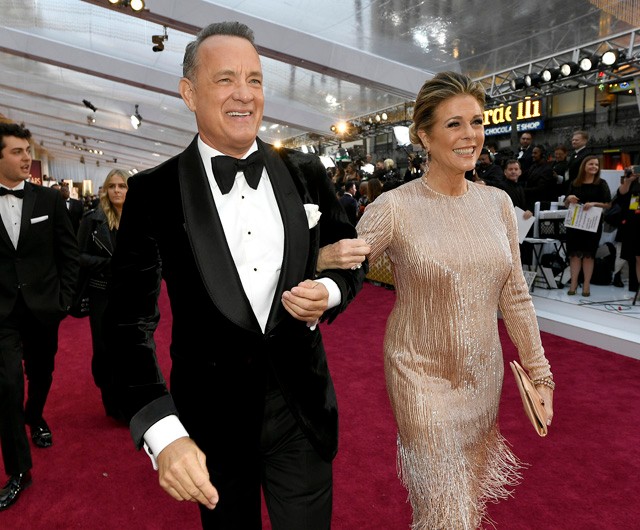 Színészpárok, akik már az első pillanatban tudták, hogy egymásnak lettek teremtve