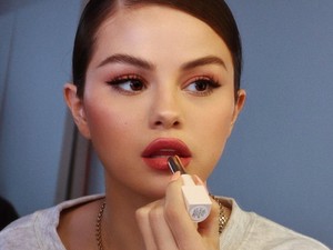 A legromantikusabb ajakszínek, melyeket te is viselni akarsz idén Valentin-napon!