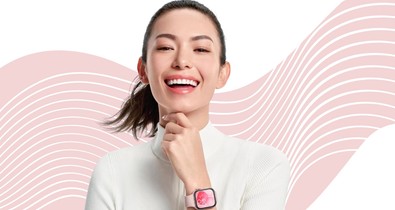 Így gondoskodik róla a Huawei, hogy minél tovább egészséges maradj