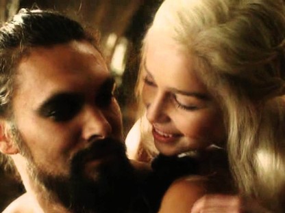 A Trónok harca házaspárja összetalálkozott és Instagramon mindenki elolvadt tőlük