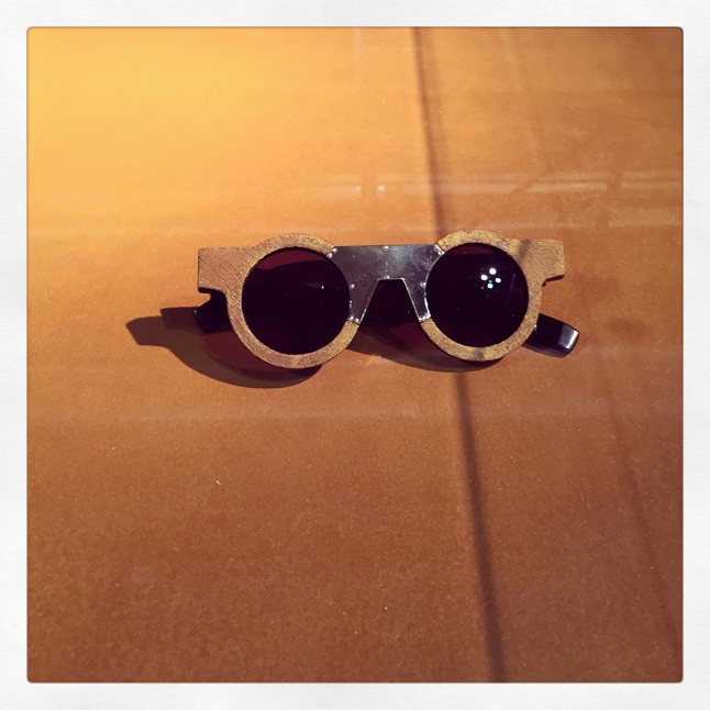 Az innovatív anyagok menők! Itt a rozsda a dizájnelem (Tom Rebl)