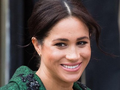 Meghan Markle már nem viseli jegygyűrűjét és jó oka van rá