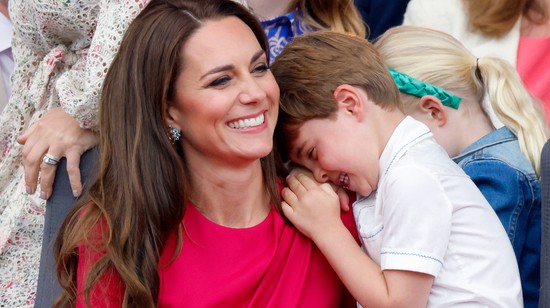 Lajos herceg díjat nyerhet, pedig még csak 5 éves