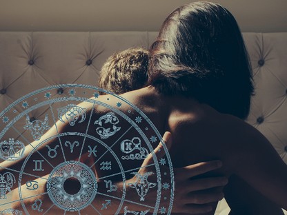 Ezzel a 6 csillagjeggyel a legjobb a szex