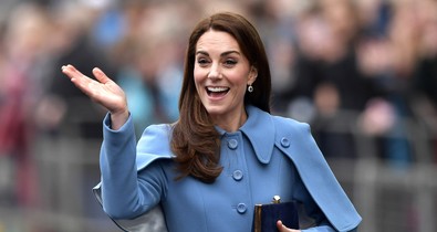 Íme Katalin hercegné legszebb és legdrágább magas sarkúi