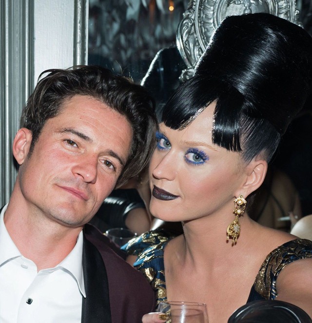 Katy Perry és Orlando Bloom újra együtt?? Itt a bizonyíték!
