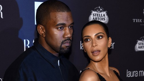 5 őrült és méregdrága ajándék, amit Kanye West Kim Kardashiannak vett