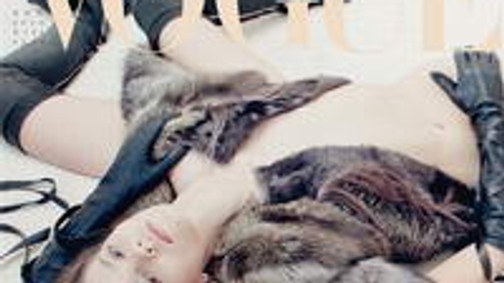 Pucér Vénuszok, prémes élvezet