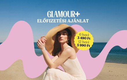 Előfizetési ajánlat!