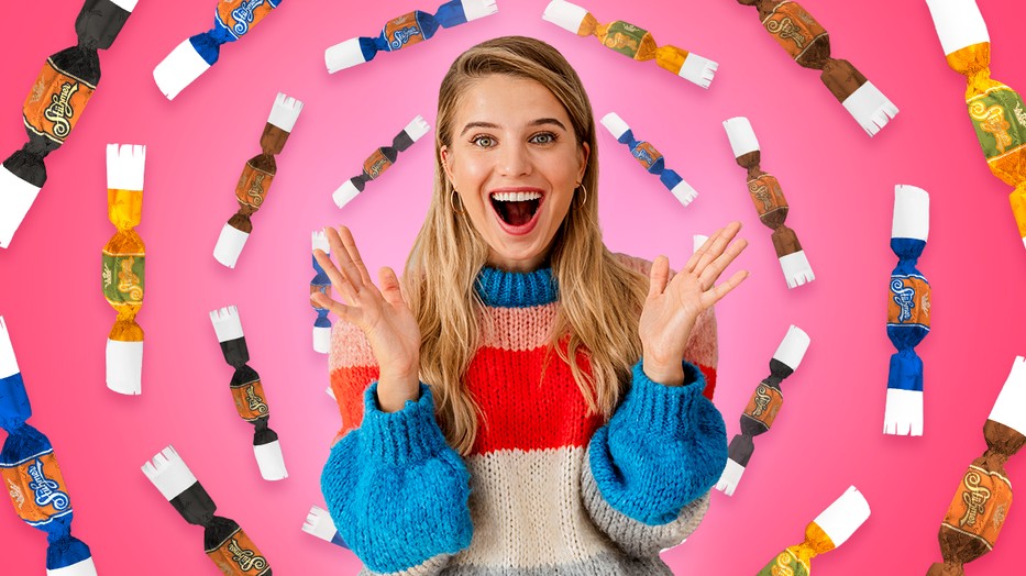 Küldd el a bűntudatod melegebb éghajlatra és próbáld ki ezeket az elképesztően finom cukormentes szaloncukor-variációkat! Mi teljesen elolvadtunk tőlük