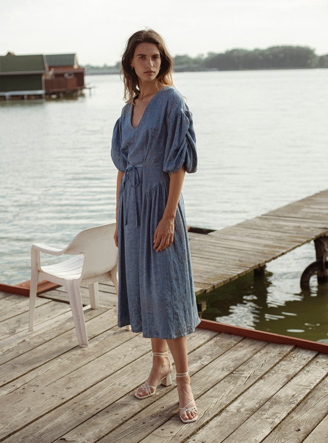 Íme egy kollekció, amelynek darabjait nemcsak az utcán, de akár otthon is viselheted