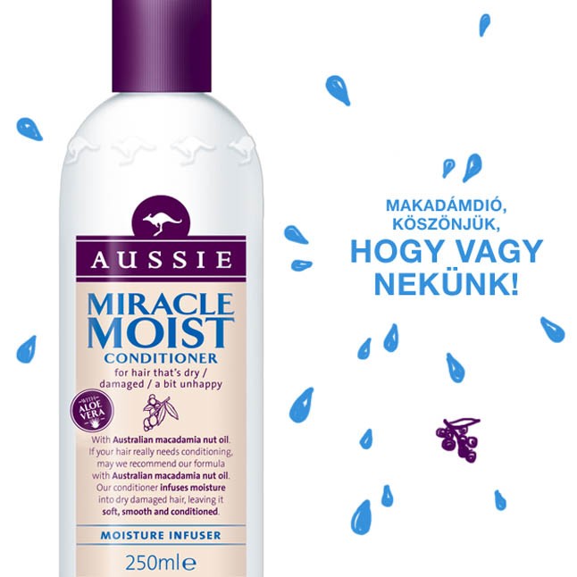 A tavaszi fáradtság a hajadon is meglátszik?