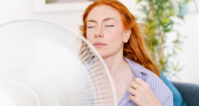 A nyári hőségben túl is hevülhet a szervezeted és ez életveszélyes!