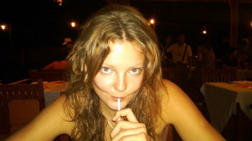 Mihalik Enikőé a divatipar legjobb teste?