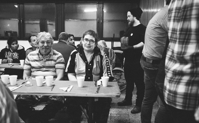 Fordított vacsorán jártunk - elmeséljük, miért fontos, hogy van ilyen