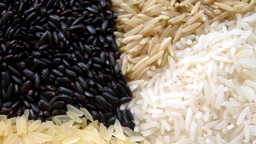 Miért válassz sima helyett barna rizst?