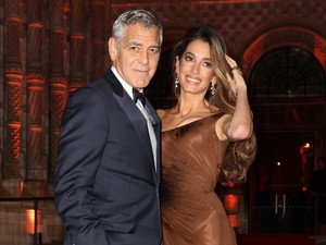 Ezt az egy dolgot soha többé nem csinálja a vásznon George Clooney, feleségével beszélte meg a döntést