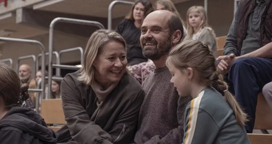 A film, ami bebizonyítja, hogy a krízis nemcsak veszteség, hanem lehetőség is