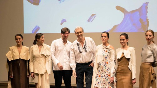 Tehetségben nincs hiány - A MOME Marcel Wanders díjas dizájnerei csodálatosak